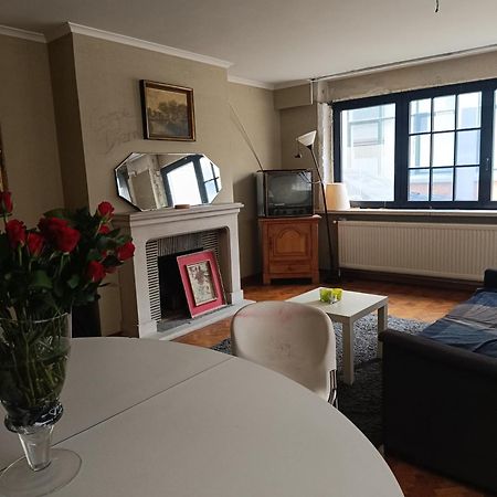 Saisir Le Jour Apartman Gent Kültér fotó
