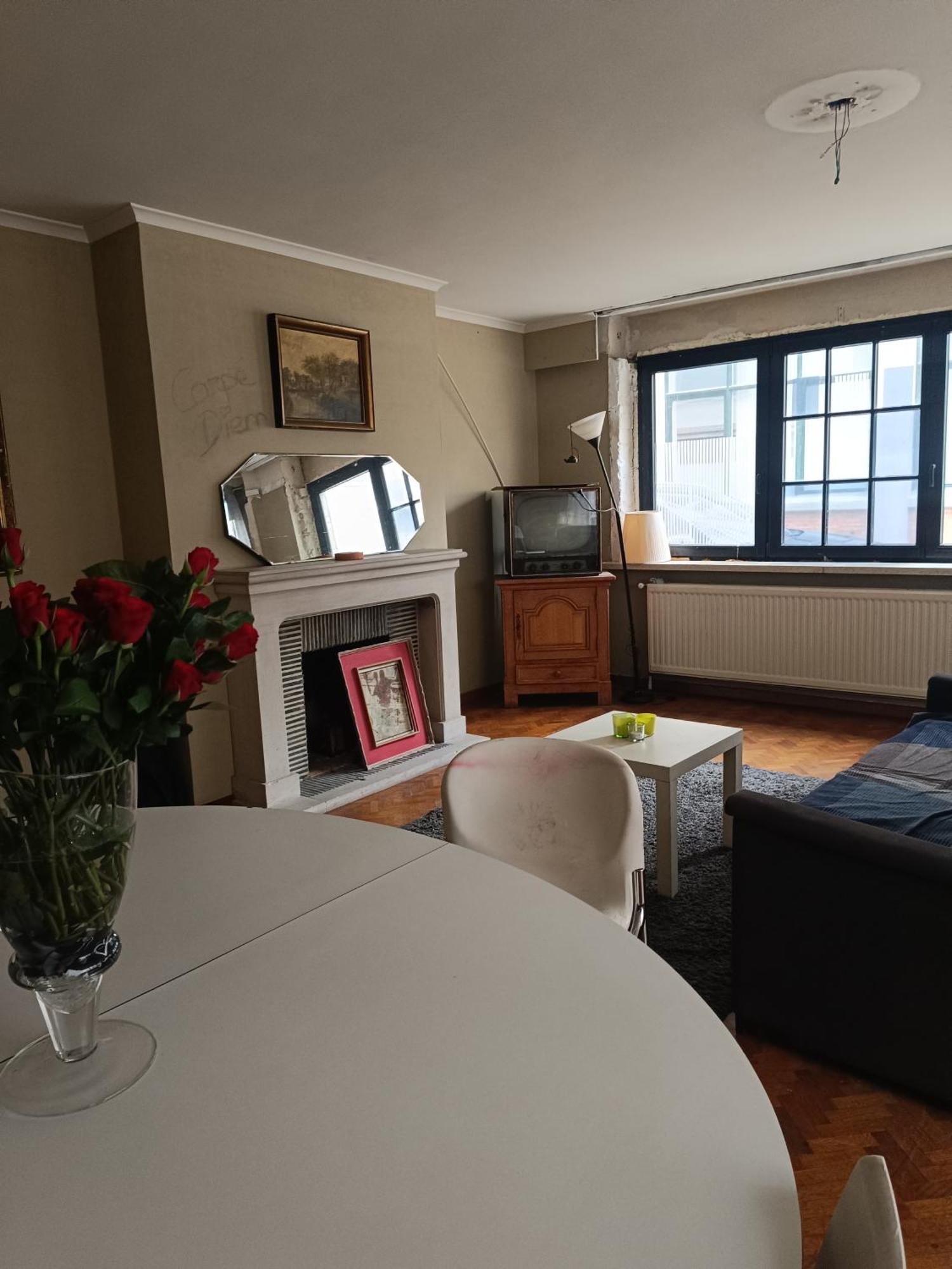 Saisir Le Jour Apartman Gent Kültér fotó